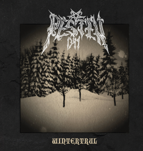 Pesten 1349 : Wintertrul - Mektige Krig